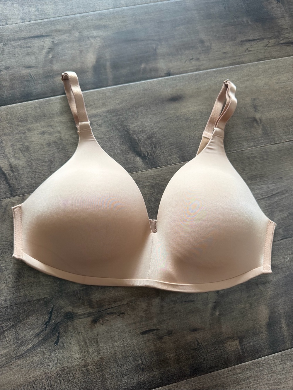 Soma Vanishing 360 Wireless Bra